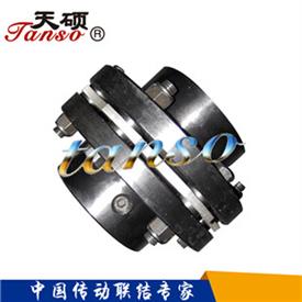 JZM重型機械用膜片聯(lián)軸器